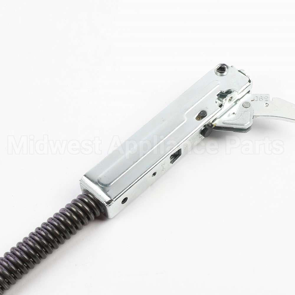 DG94-01139D Samsung Assy Hinge;30Dual, Soft