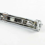 DG94-01147C Samsung Assy Hinge-Up;Nx58M6850Ss,Nx7000K_Ve