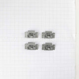 DG94-01156A Samsung Assy Door Lock-Front;Ne59J7850Ws,Flex-Be