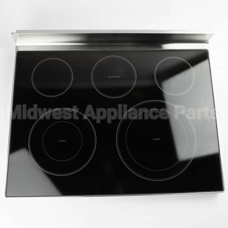 DG94-01301B Samsung Assy Frame Cook Top;Ne59M4320Ss,Ne4000M