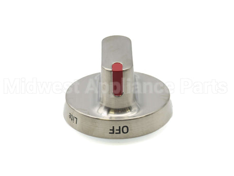 DG94-01431A Samsung Assy Knob;Nx58F5500Ss,Pcabs,Weighted 95G