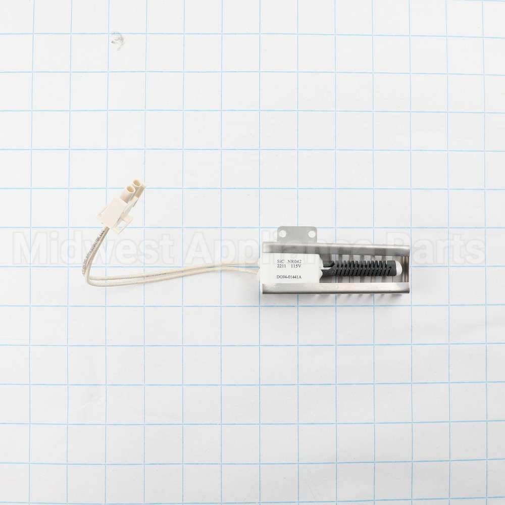 DG94-01441A Samsung Heater Igniter;-,-,-,-,-,Ac120V,-,-,-,Su