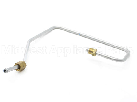 DG94-01442A Samsung Assy Tube Burner;Nx58K3310Ss,Dia6.35,Lf,