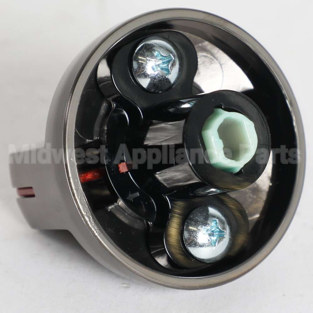 DG94-01480B Samsung Assy Knob;Nz5300R,Mechanical Knob,Red In