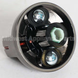 DG94-01480B Samsung Assy Knob;Nz5300R,Mechanical Knob,Red In