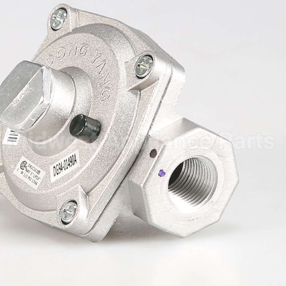 DG94-01490A Samsung Assy Valve-Regulator;Na36K7750Ts,Al,5