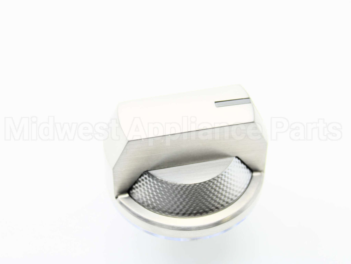 DG94-01512A Samsung Assy Knob;Na36K7750Ts,Zndc,Grande Silver