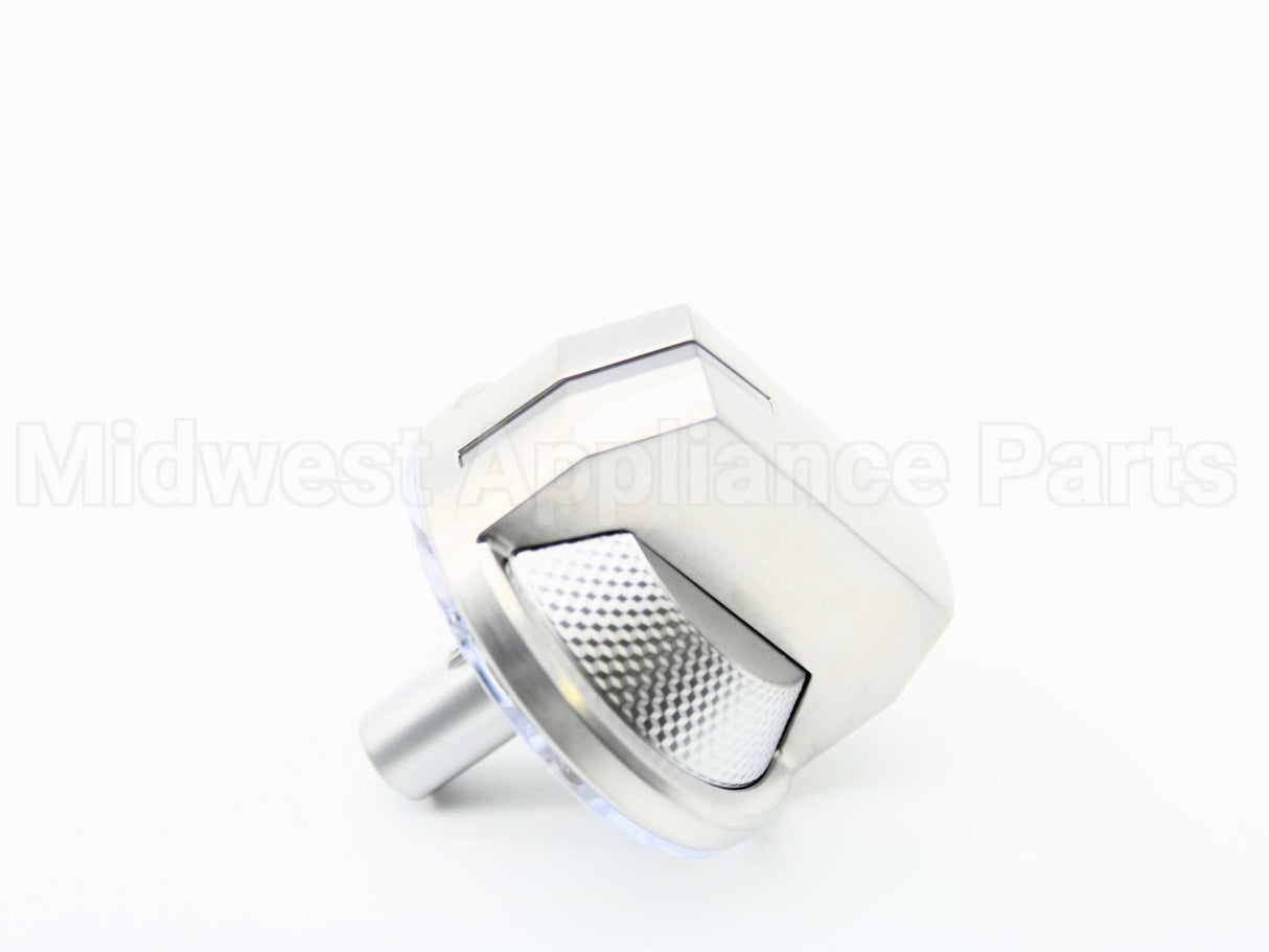 DG94-01512A Samsung Assy Knob;Na36K7750Ts,Zndc,Grande Silver