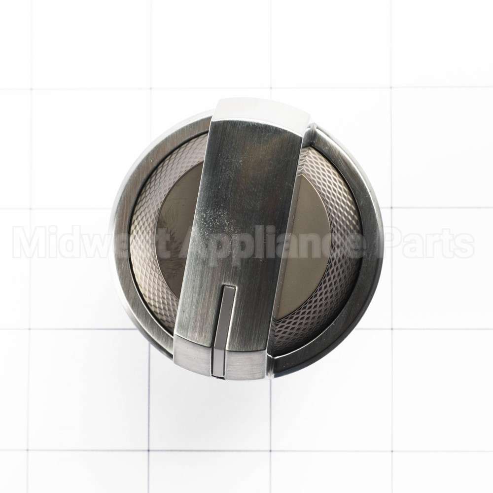 DG94-01512B Samsung Assy Knob;Na36K7750Tg,Zndc,Black,Premium