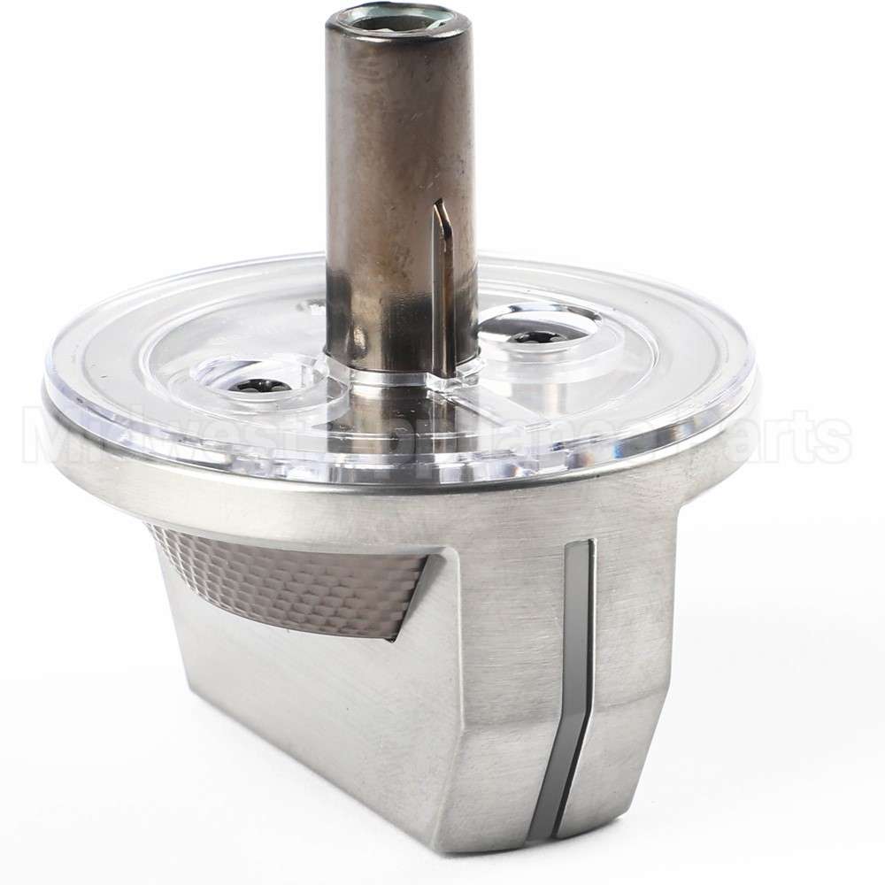 DG94-01512B Samsung Assy Knob;Na36K7750Tg,Zndc,Black,Premium