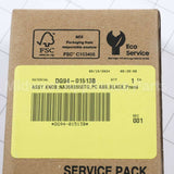 DG94-01513B Samsung Assy Knob;Na36K6550Tg,Pc Abs,Black,Premi