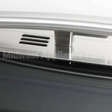 DG94-01760A Samsung Assy Door;Nx58M6850Ss,Stss,Dual Door New