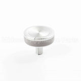 DG94-01855A Samsung Assy Knob;Dtg30M954Fs,Silver,Pc-Abs+Cr P