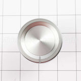 DG94-01855A Samsung Assy Knob;Dtg30M954Fs,Silver,Pc-Abs+Cr P