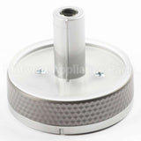 DG94-01855A Samsung Assy Knob;Dtg30M954Fs,Silver,Pc-Abs+Cr P