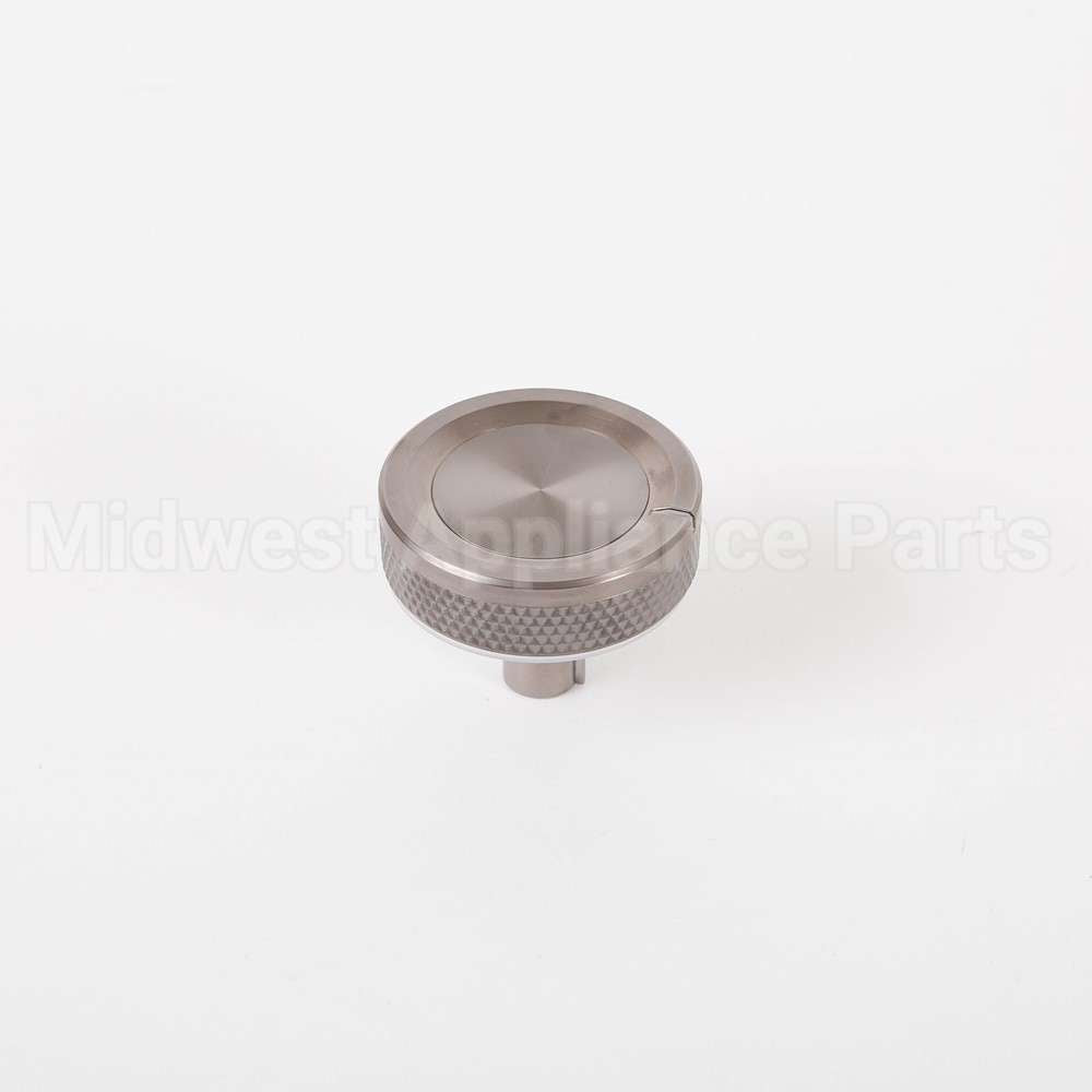 DG94-01856A Samsung Assy Knob;Dtg30M954Fm,Black,Pc-Abs+Cr Pl
