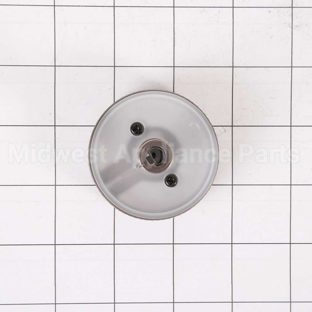 DG94-01856A Samsung Assy Knob;Dtg30M954Fm,Black,Pc-Abs+Cr Pl