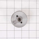 DG94-01856A Samsung Assy Knob;Dtg30M954Fm,Black,Pc-Abs+Cr Pl