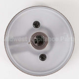 DG94-01856A Samsung Assy Knob;Dtg30M954Fm,Black,Pc-Abs+Cr Pl