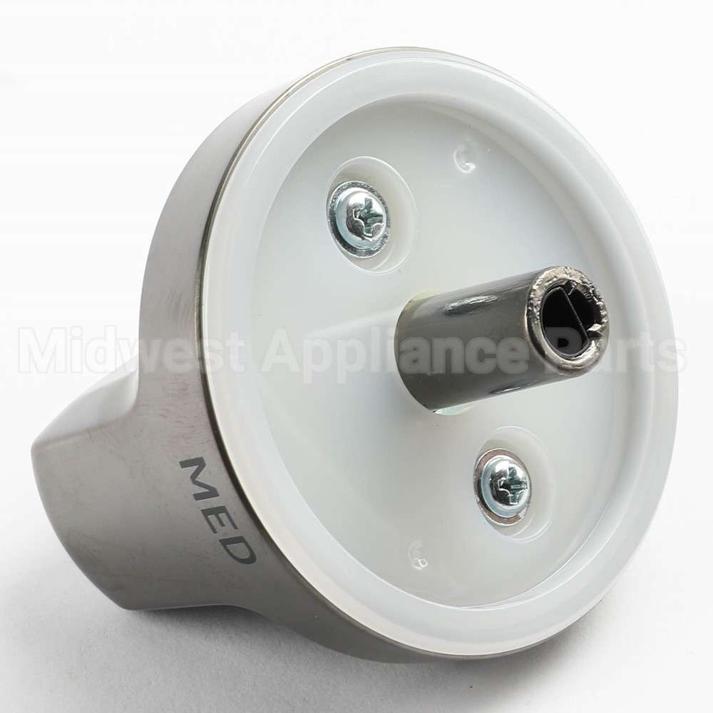 DG94-02141B Samsung Assy Knob;Pc-Abs,Black Spray