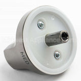 DG94-02141B Samsung Assy Knob;Pc-Abs,Black Spray
