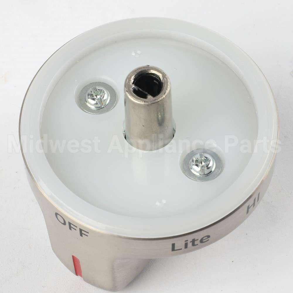 DG94-02141C Samsung Assy Knob;Nx58M6630Ss/Aa,Pcabs,Stss,D Cu