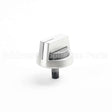 DG94-02224A Samsung Assy Knob;Na30M9750Ts,Zndc,Silver,Chef C
