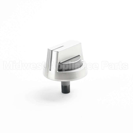 DG94-02224A Samsung Assy Knob;Na30M9750Ts,Zndc,Silver,Chef C