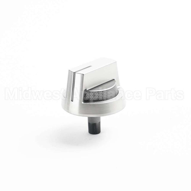 DG94-02224A Samsung Assy Knob;Na30M9750Ts,Zndc,Silver,Chef C