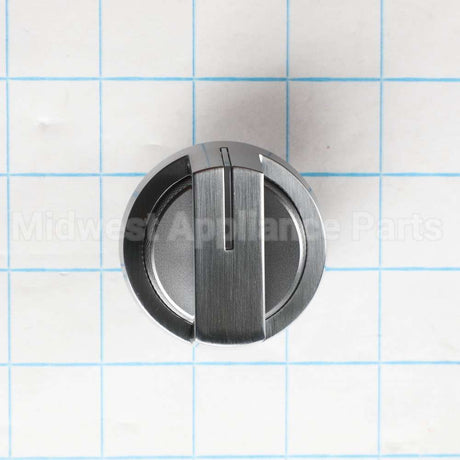 DG94-02224A Samsung Assy Knob;Na30M9750Ts,Zndc,Silver,Chef C