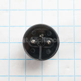 DG94-02224A Samsung Assy Knob;Na30M9750Ts,Zndc,Silver,Chef C