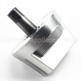 DG94-02224A Samsung Assy Knob;Na30M9750Ts,Zndc,Silver,Chef C