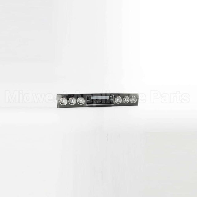 DG94-02281A Samsung Assy Control Panel Sub;Nx58K9850Sg,Black