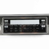 DG94-02281A Samsung Assy Control Panel Sub;Nx58K9850Sg,Black