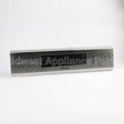 DG94-02375A Samsung Assy Control Panel;Ne59N6630Ss,Stss,Sts4