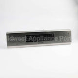 DG94-02375A Samsung Assy Control Panel;Ne59N6630Ss,Stss,Sts4