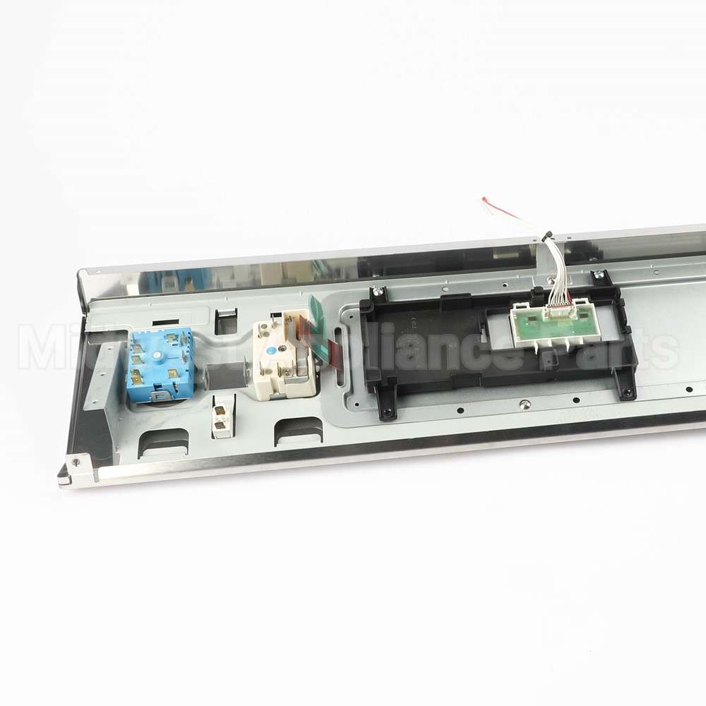 DG94-02375A Samsung Assy Control Panel;Ne59N6630Ss,Stss,Sts4