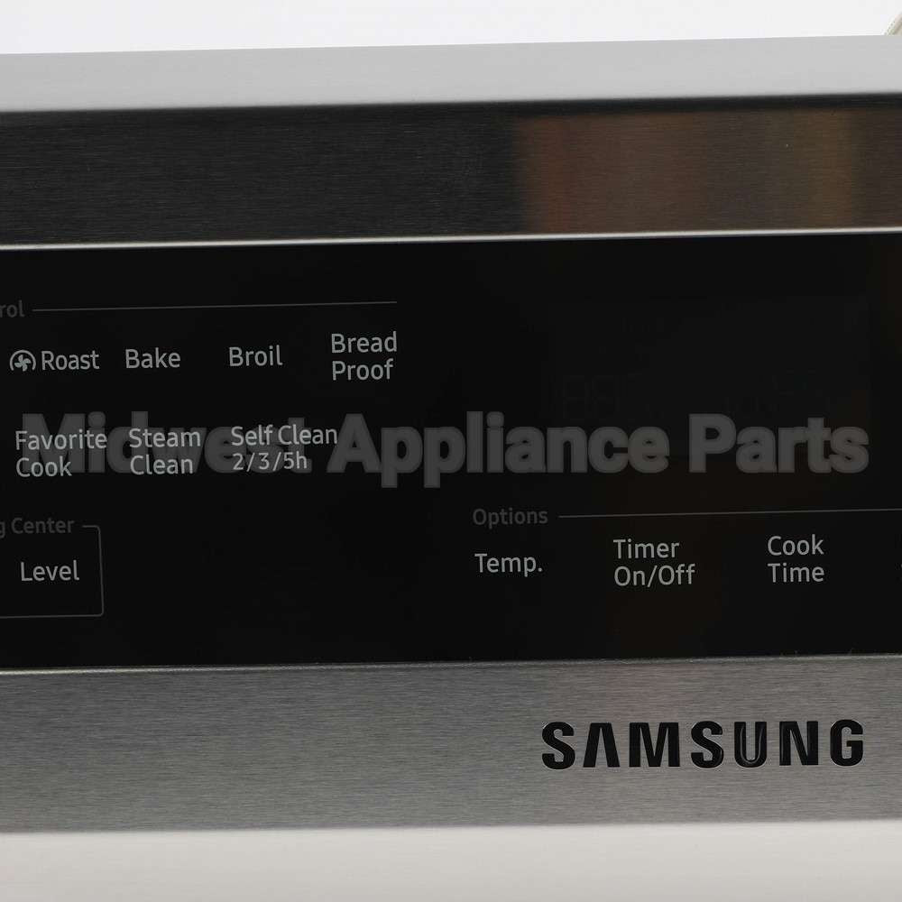 DG94-02375A Samsung Assy Control Panel;Ne59N6630Ss,Stss,Sts4