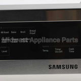 DG94-02375A Samsung Assy Control Panel;Ne59N6630Ss,Stss,Sts4