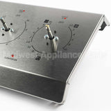 DG94-02375A Samsung Assy Control Panel;Ne59N6630Ss,Stss,Sts4