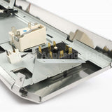 DG94-02375A Samsung Assy Control Panel;Ne59N6630Ss,Stss,Sts4