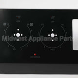 DG94-02380B Samsung Assy Control Panel Sub;Ne59N6630Sg,Blk C