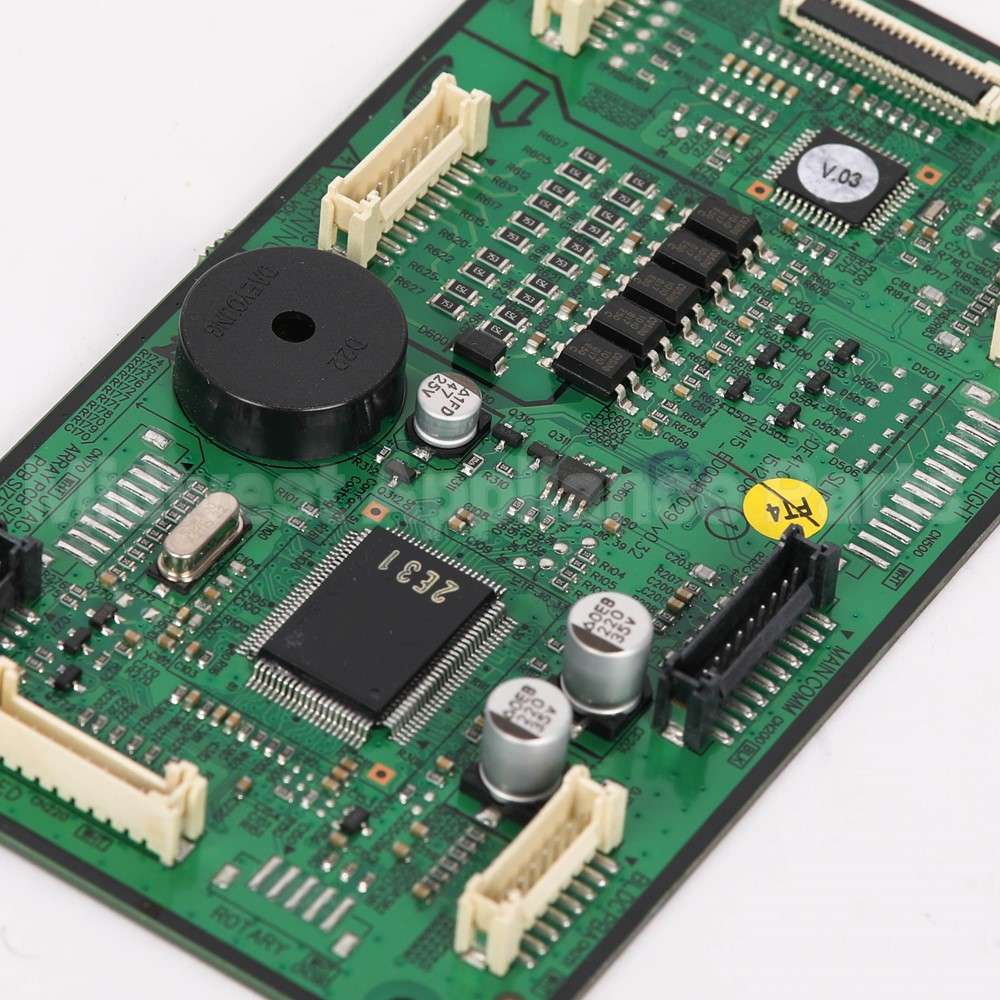 DG94-02414A Samsung Assy Pcb Eeprom;Eep_05,De92-03959C,Nx700