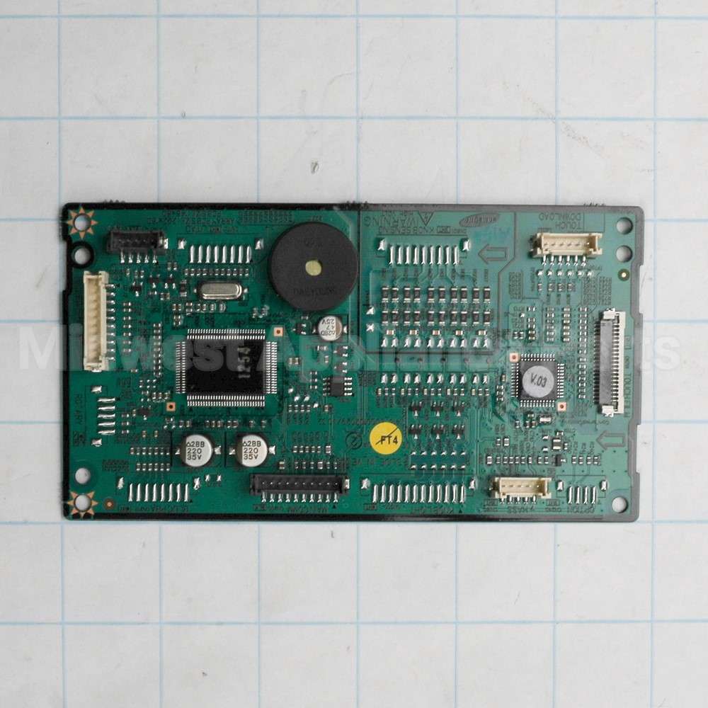 DG94-02415A Samsung Assy Pcb Eeprom;Eep_02,De92-03959B,Ne990