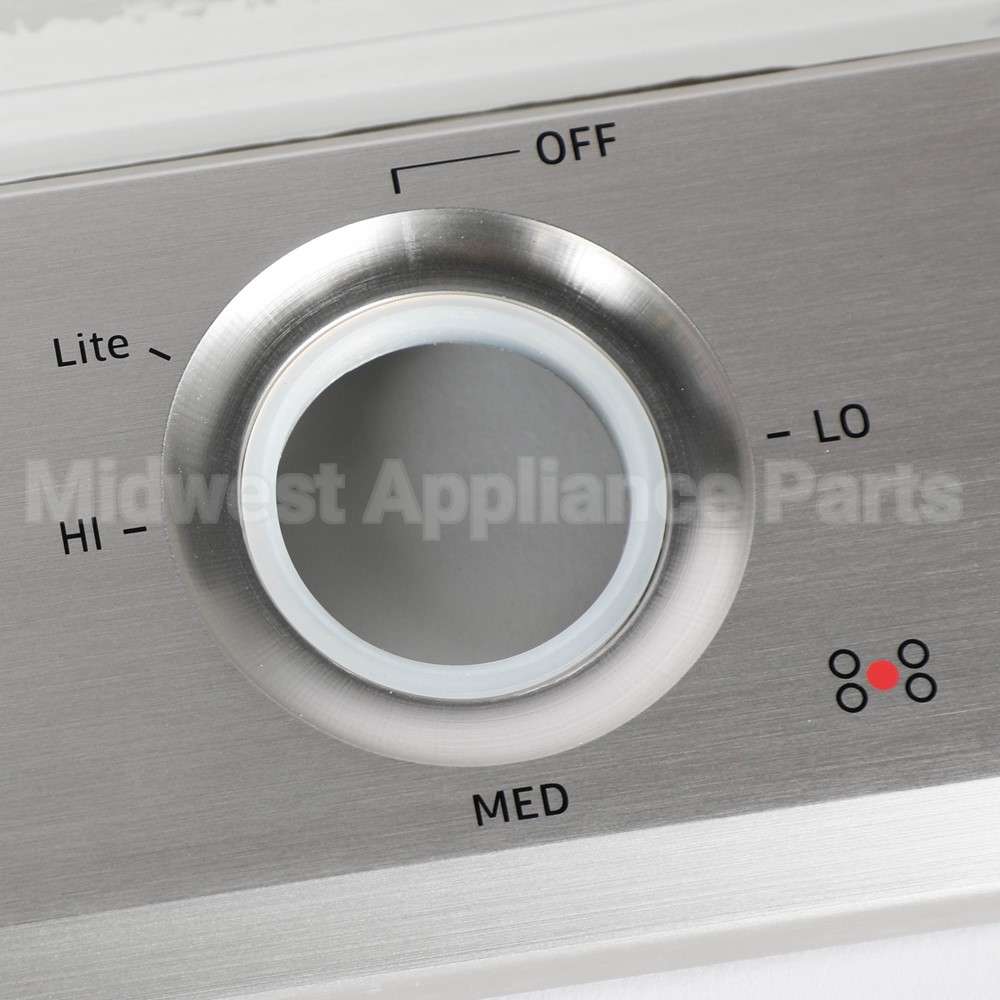 DG94-02632A Samsung Assy Frame Cook Top;Na30N7755Ts,30 Stss