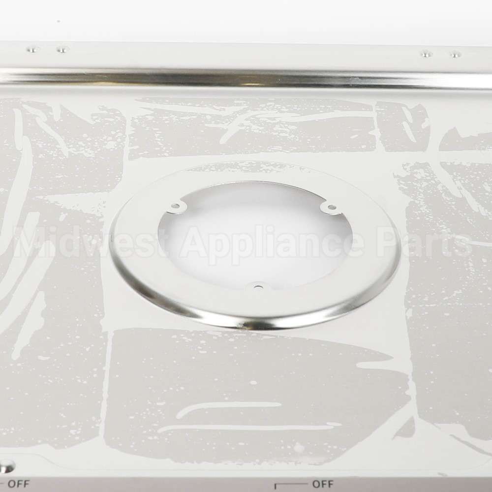 DG94-02632A Samsung Assy Frame Cook Top;Na30N7755Ts,30 Stss