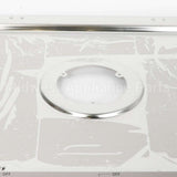 DG94-02632A Samsung Assy Frame Cook Top;Na30N7755Ts,30 Stss