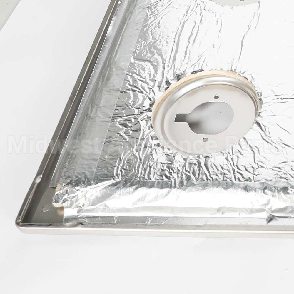 DG94-02632A Samsung Assy Frame Cook Top;Na30N7755Ts,30 Stss