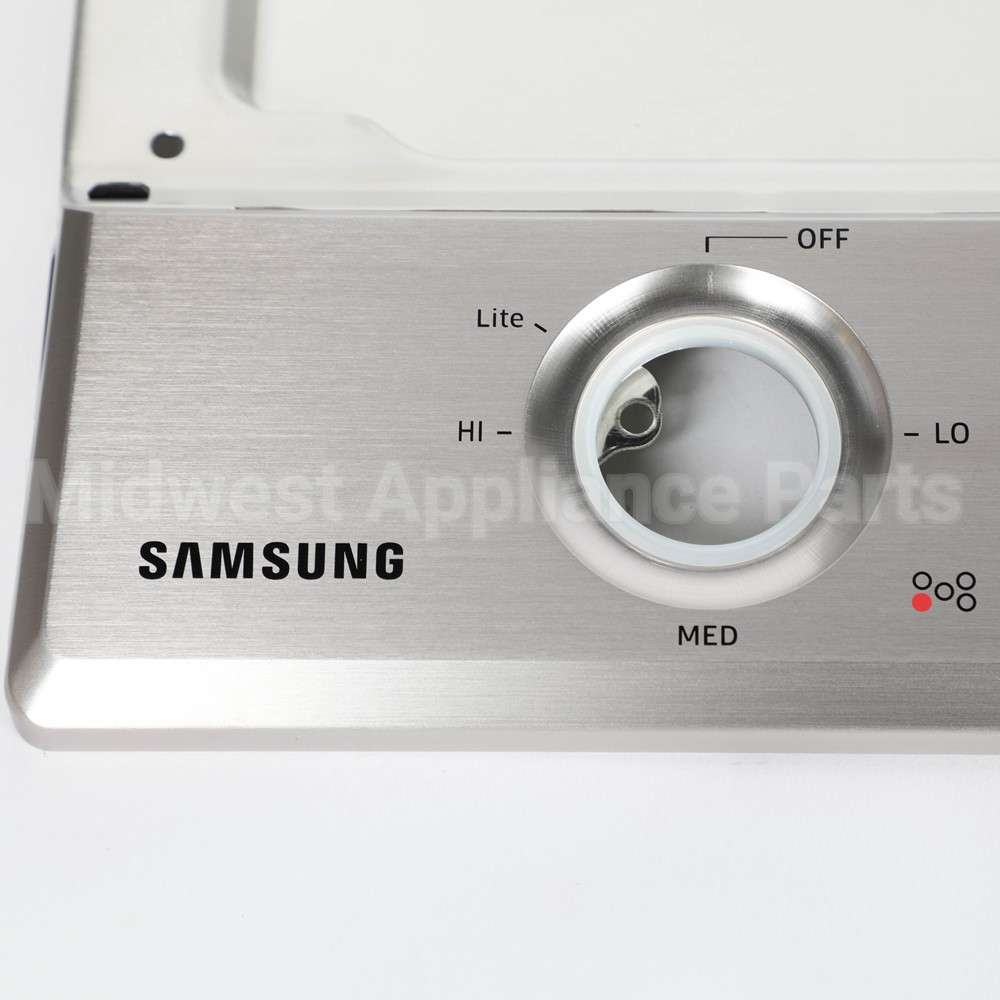 DG94-02632A Samsung Assy Frame Cook Top;Na30N7755Ts,30 Stss