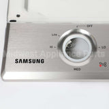 DG94-02632A Samsung Assy Frame Cook Top;Na30N7755Ts,30 Stss